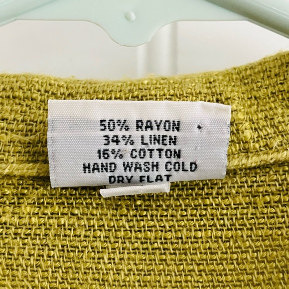 VINTAGE Button Down - Picture 6 of 7